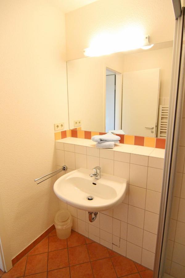 Ferienwohnung Sinnewyn Westerland
