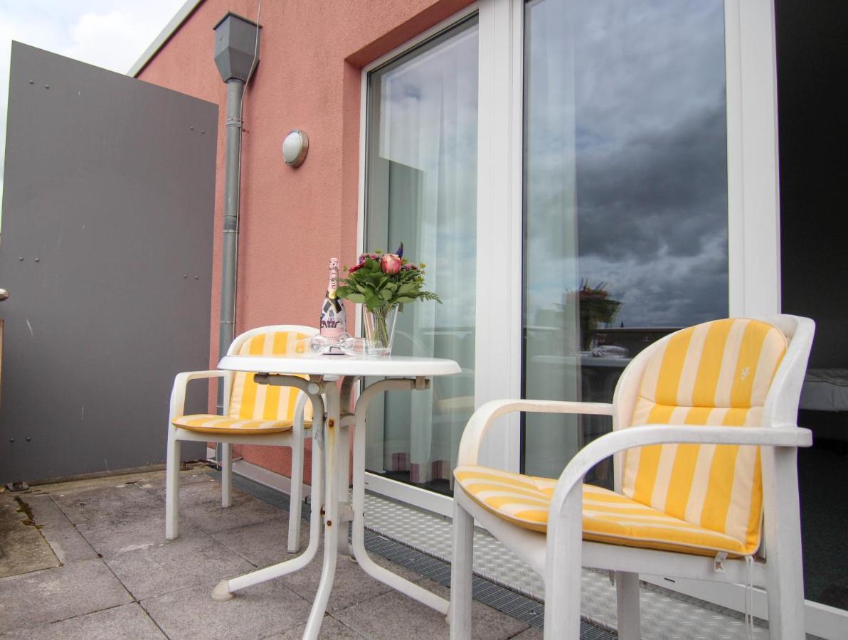 Ferienwohnung Sinnewyn Apartment *