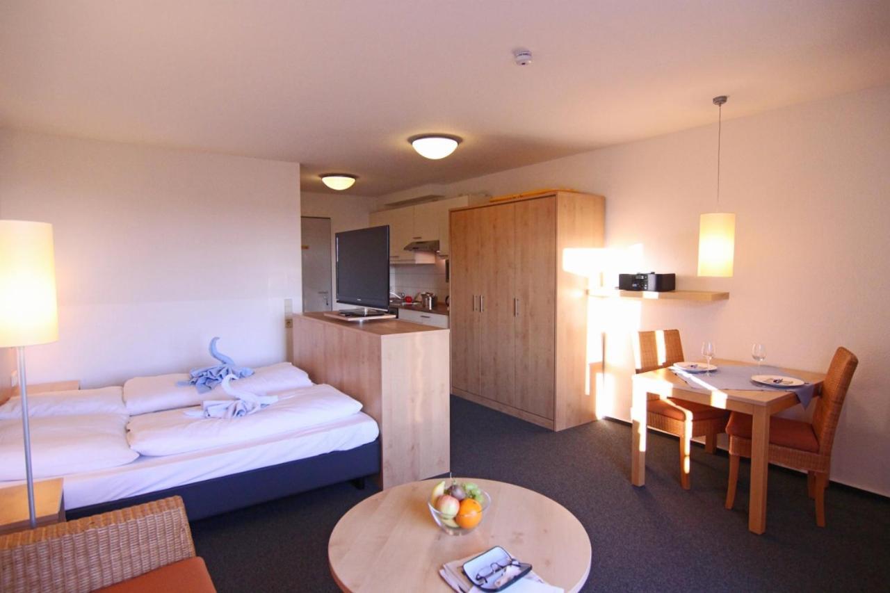 Ferienwohnung Sinnewyn Apartment *