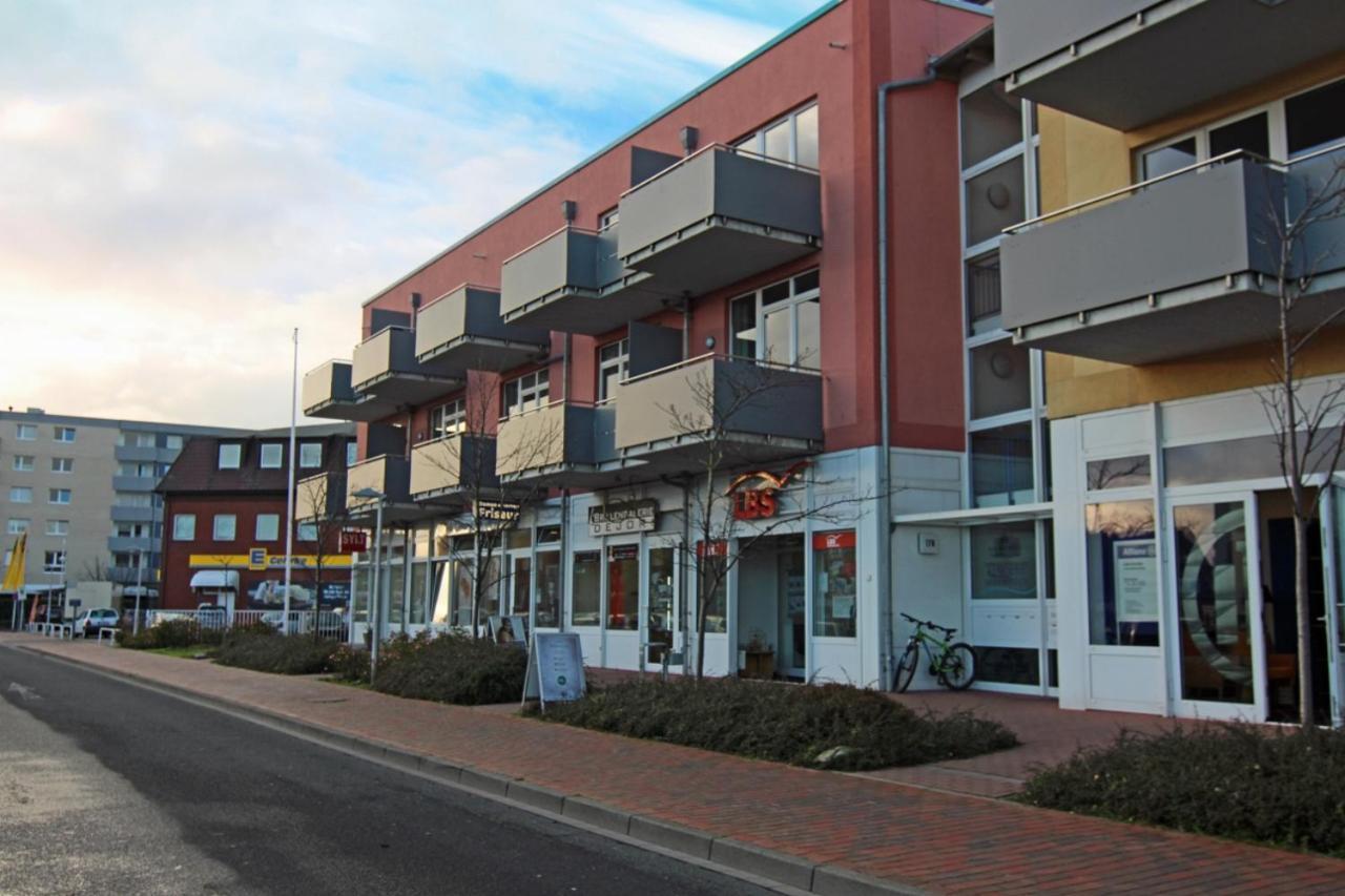 Apartment Ferienwohnung Sinnewyn