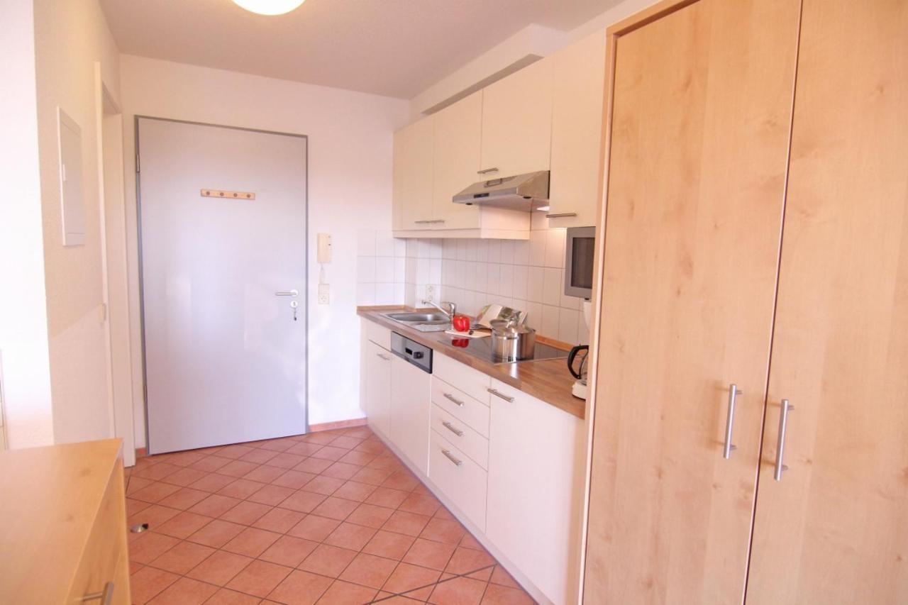 Ferienwohnung Sinnewyn Apartment