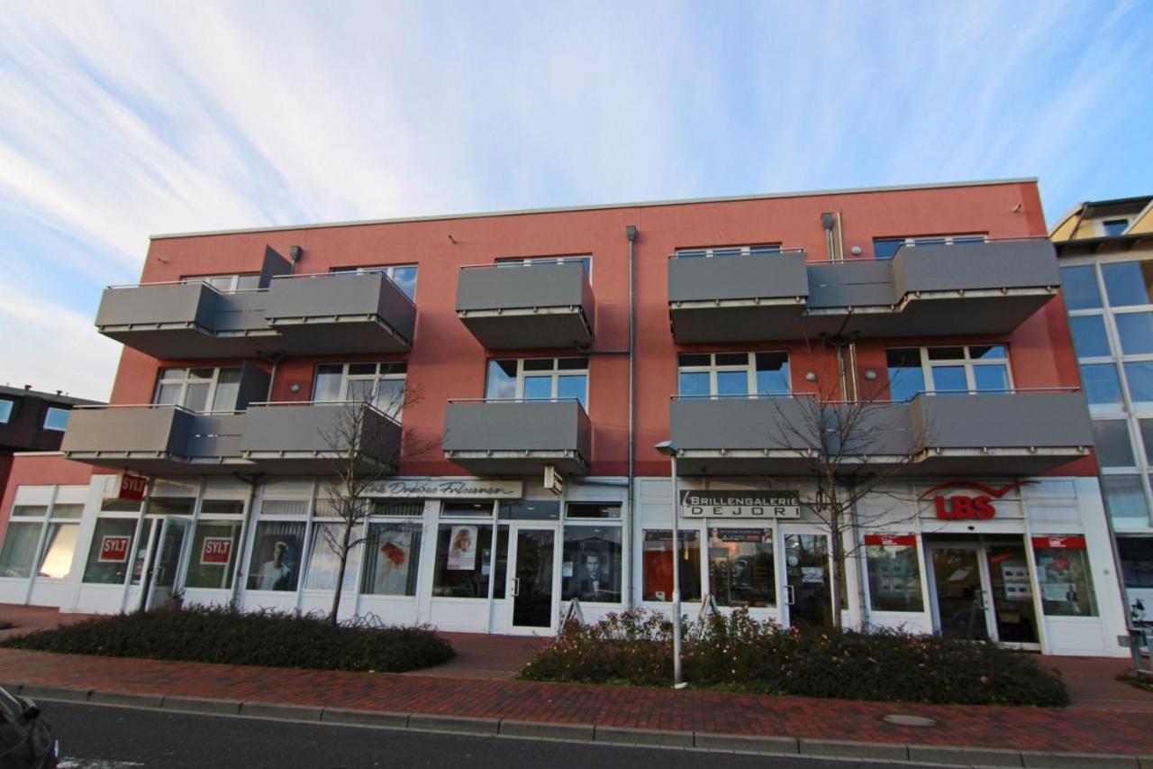 Ferienwohnung Sinnewyn * Westerland