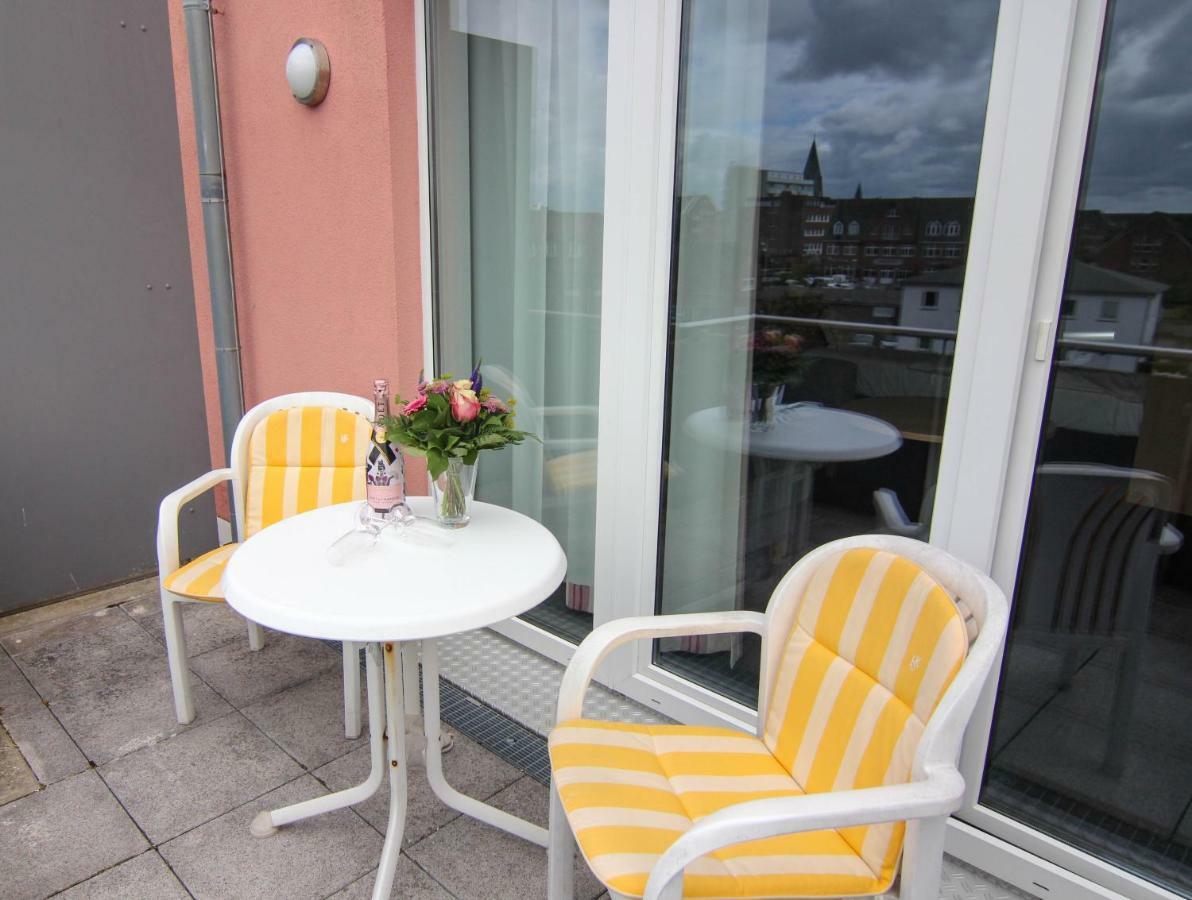 Ferienwohnung Sinnewyn Apartment