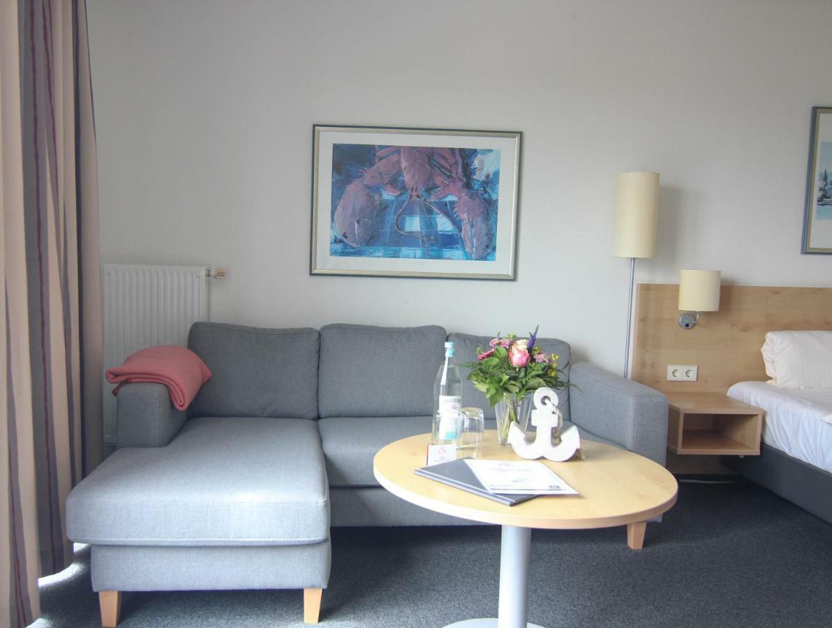 Ferienwohnung Sinnewyn Westerland