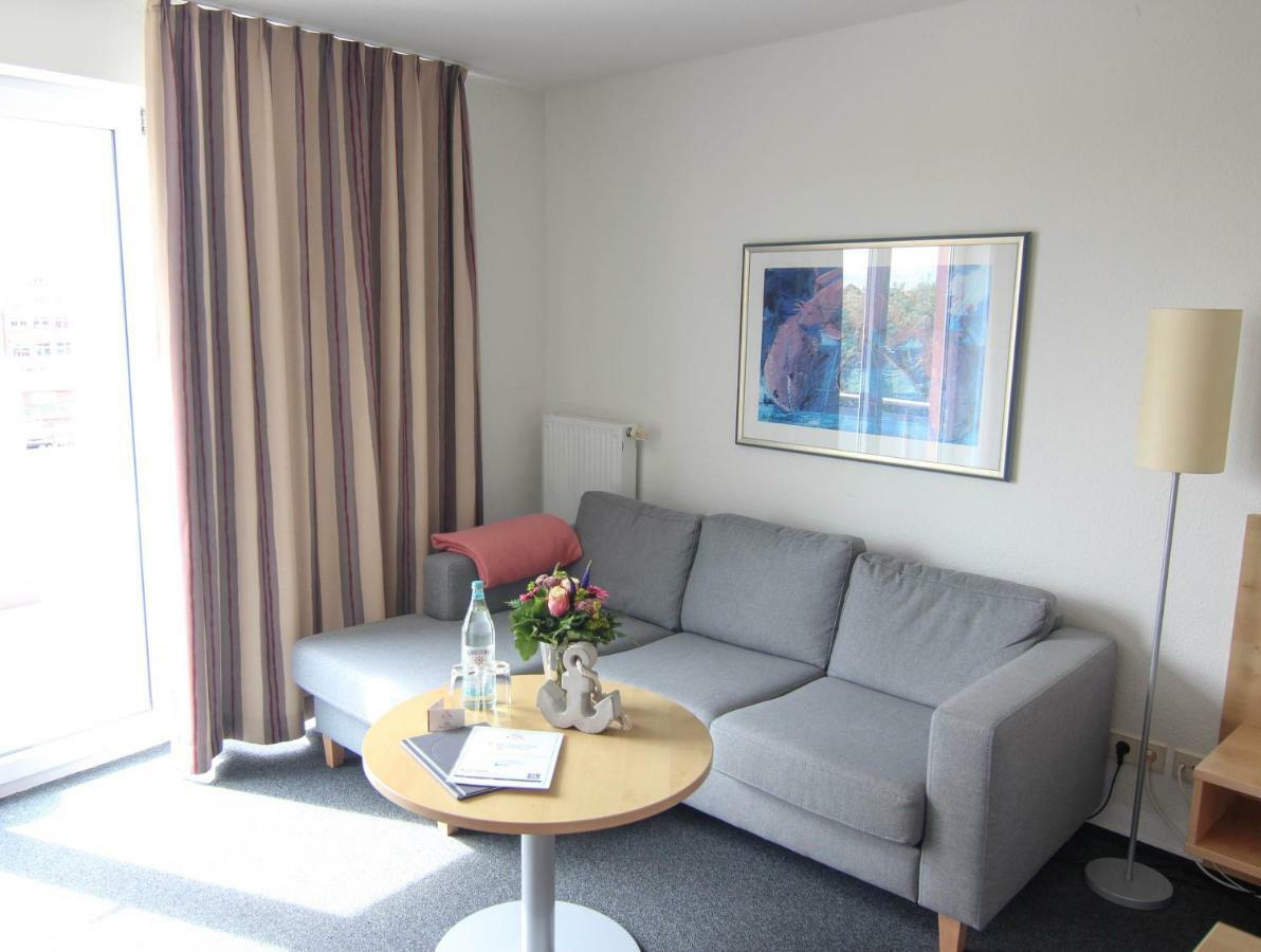 Ferienwohnung Sinnewyn * Westerland