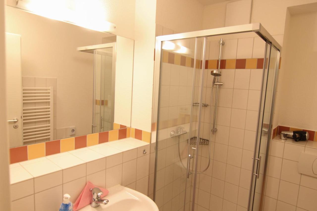 Ferienwohnung Sinnewyn Apartment *