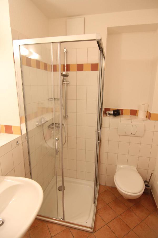 Ferienwohnung Sinnewyn *