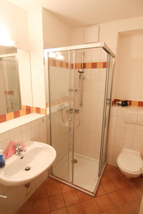 Ferienwohnung Sinnewyn Apartment *